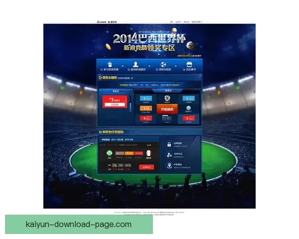 世界杯竞猜盘口分析与投注策略全面解读助您轻松赢得大奖