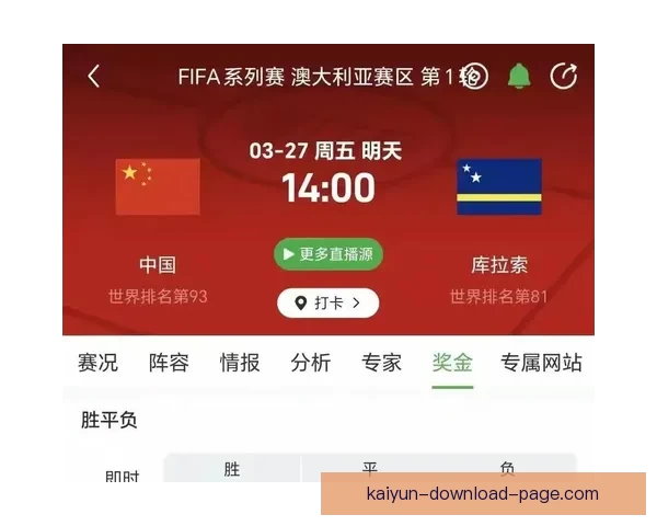 世界杯竞猜赔率波动分析揭示热门球队胜负趋势变化