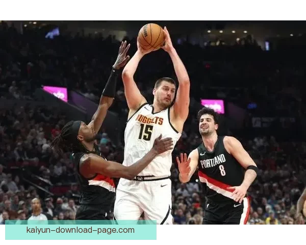 23日NBA焦点战前瞻 约基奇挑战克林根尼克斯欲终结奇才连败