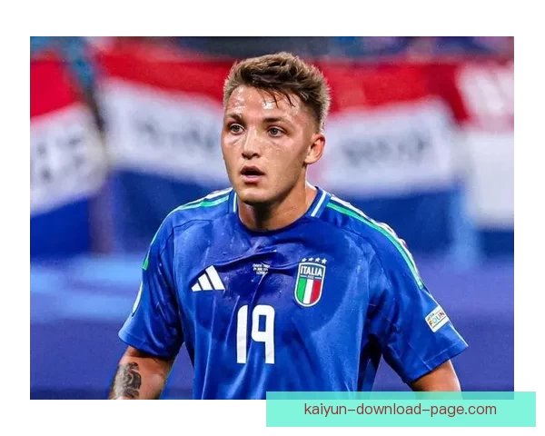 尤文关注热那亚19岁新星埃哈托尔评估夏季转会可行性 尤文关注热那亚19岁新星埃哈托尔评估夏季转会可行性