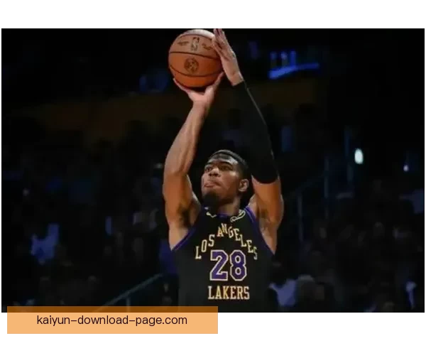 湖人对阵篮网伤情更新东契奇八村垒有望出战布朗尼等三人紧急回归助赢局势 湖人对阵篮网伤情更新东契奇八村垒有望出战布朗尼等三人紧急回归助赢局势