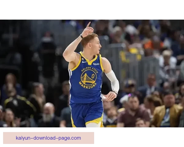 联盟各队不担心勇士再夺冠军但警惕其休赛期疯狂补强冲冠