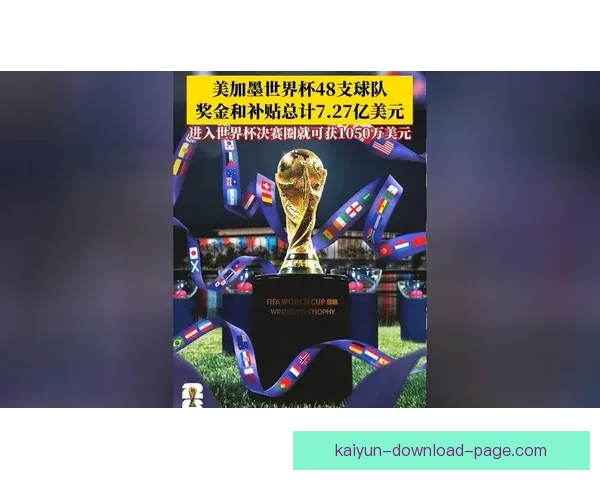 美加墨世界杯竞猜投注攻略详解 如何精准预测比赛结果提高中奖概率