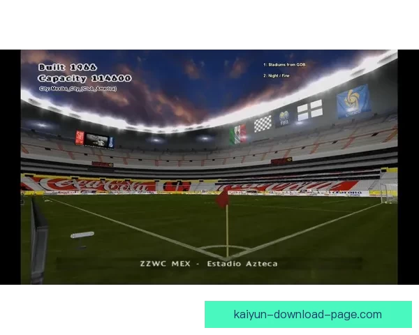 墨西哥世界杯2026主场馆全景及赛事布局解析指南