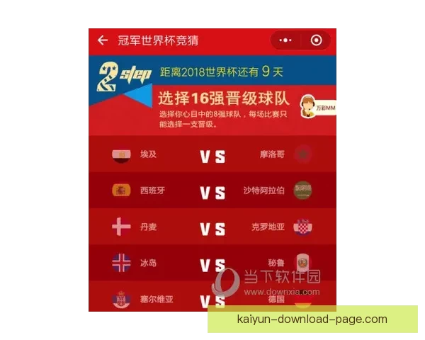 世界杯赛事全解析与精准体育竞猜预测指南揭秘