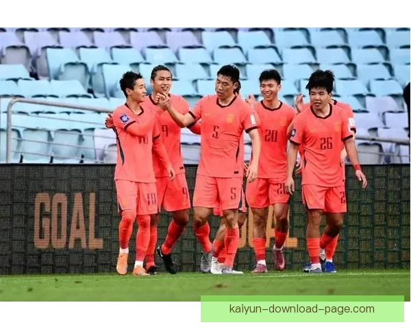 足协计划6月举办四国赛 国足将迎战伊朗朝鲜泰国队