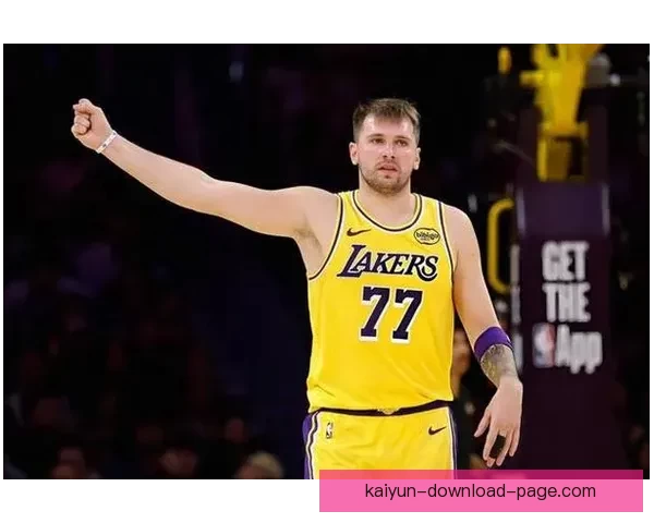 东契奇引发西部乱局 掘金火箭挑战湖人 森林狼欲选两队最优球员