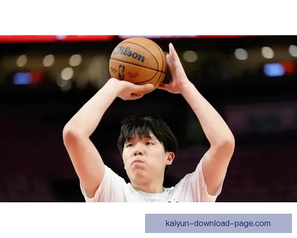 12.6秒逆转制胜杨瀚森含泪微笑拼搏精神感动全场手臂血痕依旧灿烂笑容显英雄气概